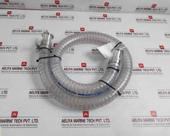 Waters 700009157 Vacuum Hose Assembly Rev A 40-70Mm