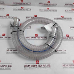 Waters 700009157 Vacuum Hose Assembly Rev A 40-70Mm