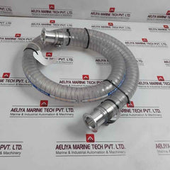 Waters 700009157 Vacuum Hose Assembly Rev A 40-70Mm