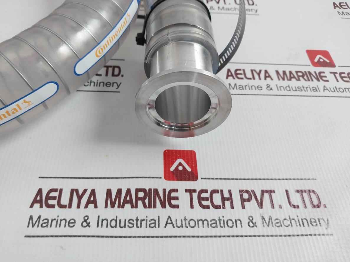 Waters 700009157 Vacuum Hose Assembly Rev A 40-70Mm