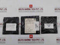 Waters 700009598 Gasket For Pumping Block Front