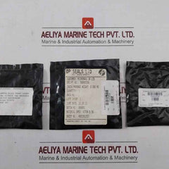 Waters 700009598 Gasket For Pumping Block Front