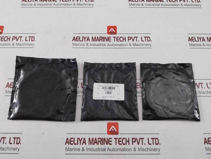 Waters 700009598 Gasket For Pumping Block Front