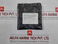 Waters 700009598 Gasket For Pumping Block Front