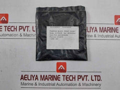 Waters 700009598 Gasket For Pumping Block Front
