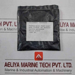 Waters 700009598 Gasket For Pumping Block Front