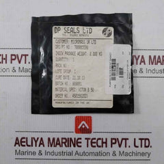 Waters 700009598 Gasket For Pumping Block Front