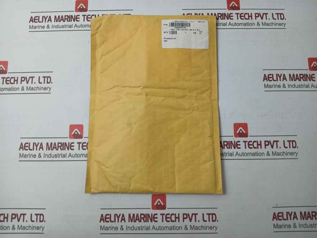 Waters 700009702 Assy Tube Welded
