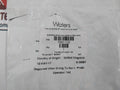 Waters 700011133 Pumping Block Rear Gasket