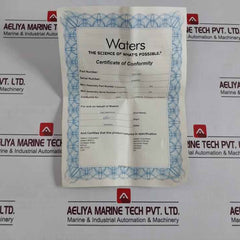 Waters 700011425 Probe Adjuster Assembly 791115942
