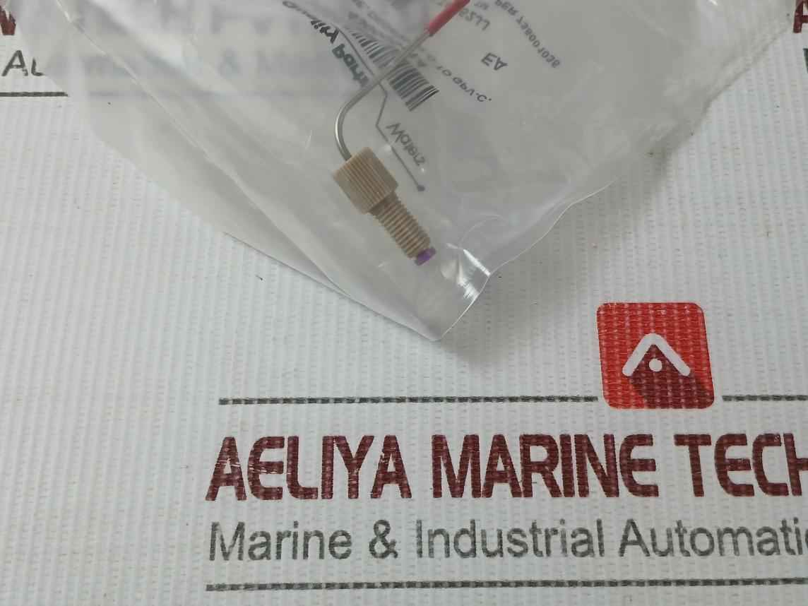 Waters 700011486 Degasser-c To Gpv-c Tube Assembly