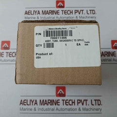 Waters 700011486 Degasser-c To Gpv-c Tube Assembly