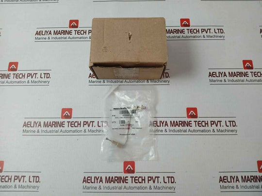 Waters 700011486 Degasser-c To Gpv-c Tube Assembly