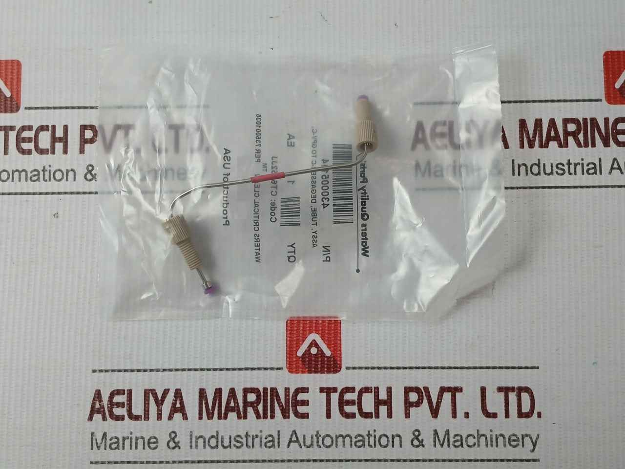 Waters 700011486 Degasser-c To Gpv-c Tube Assembly