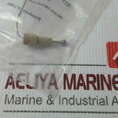 Waters 700011486 Degasser-c To Gpv-c Tube Assembly