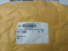 Waters 700012707 Tube Assembly For Degasser A2 To Ssv A