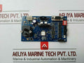 Waters 725000459 Qspi Degasser Vacuum Pump Control Board Rev: B 5512-5015-rohs