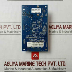 Waters 725000459 Qspi Degasser Vacuum Pump Control Board Rev: B 5512-5015-rohs
