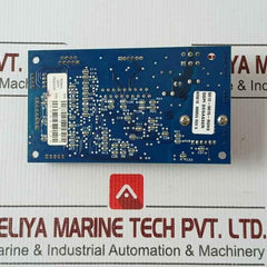 Waters 725000459 Qspi Degasser Vacuum Pump Control Board Rev: B 5512-5015-rohs