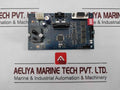 Waters 725000459 Qspi Serial Degasser Control Board Arc0219 Rev.A