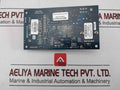 Waters 725000459 Qspi Serial Degasser Control Board Arc0219 Rev.A