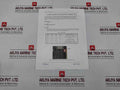 Waters 725000459 Qspi Serial Degasser Control Board Arc0219 Rev.A