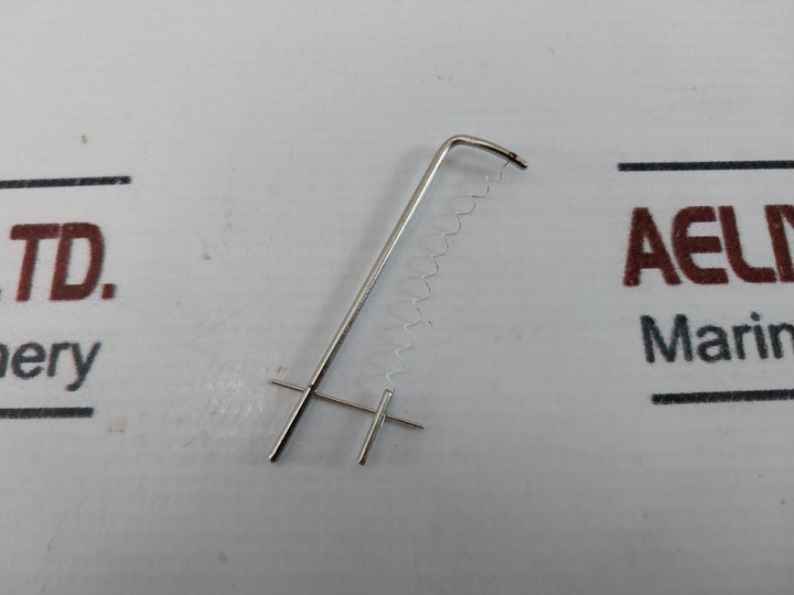 Waters 7991802 Ir23 Filament Ion Gauge (Vig 8) Fk8i1
