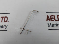 Waters 7991802 Ir23 Filament Ion Gauge (Vig 8) Fk8i1