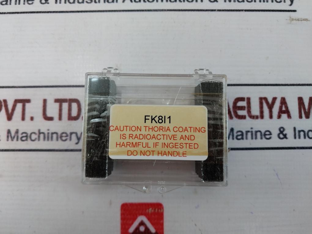 Waters 7991802 Ir23 Filament Ion Gauge (Vig 8) Fk8i1