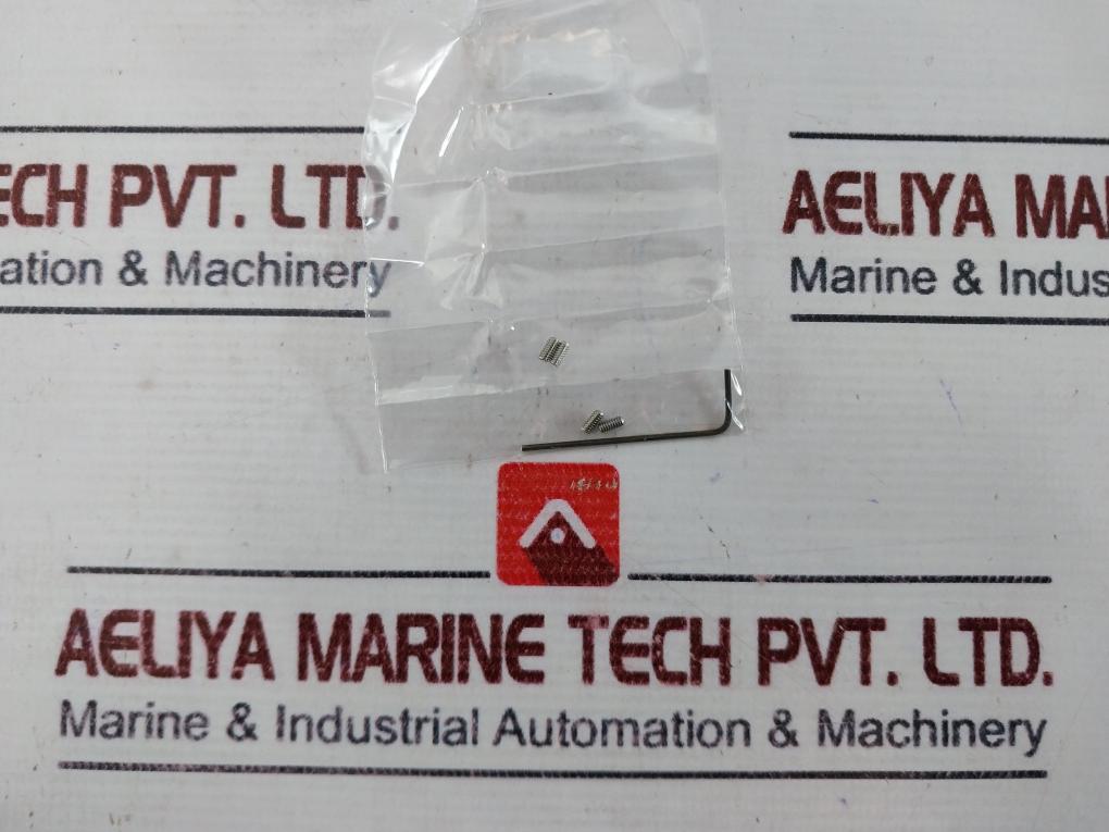 Waters 7991802 Ir23 Filament Ion Gauge (Vig 8) Fk8i1