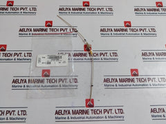 Waters Acquity Uplc 430001880 Peek Tube Assembly, .0025 Id, 10.5L