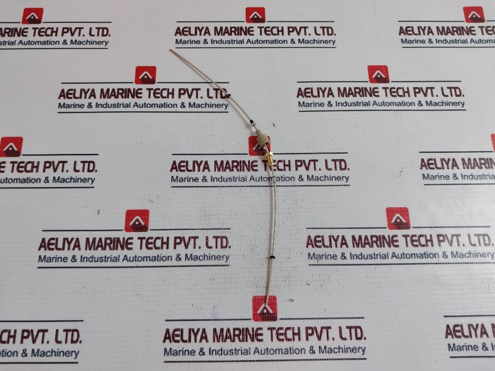 Waters Acquity Uplc 430001880 Peek Tube Assembly, .0025 Id, 10.5L