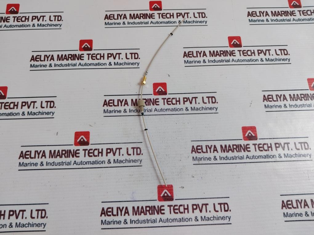 Waters Acquity Uplc 430001880 Peek Tube Assembly, .0025 Id, 10.5L