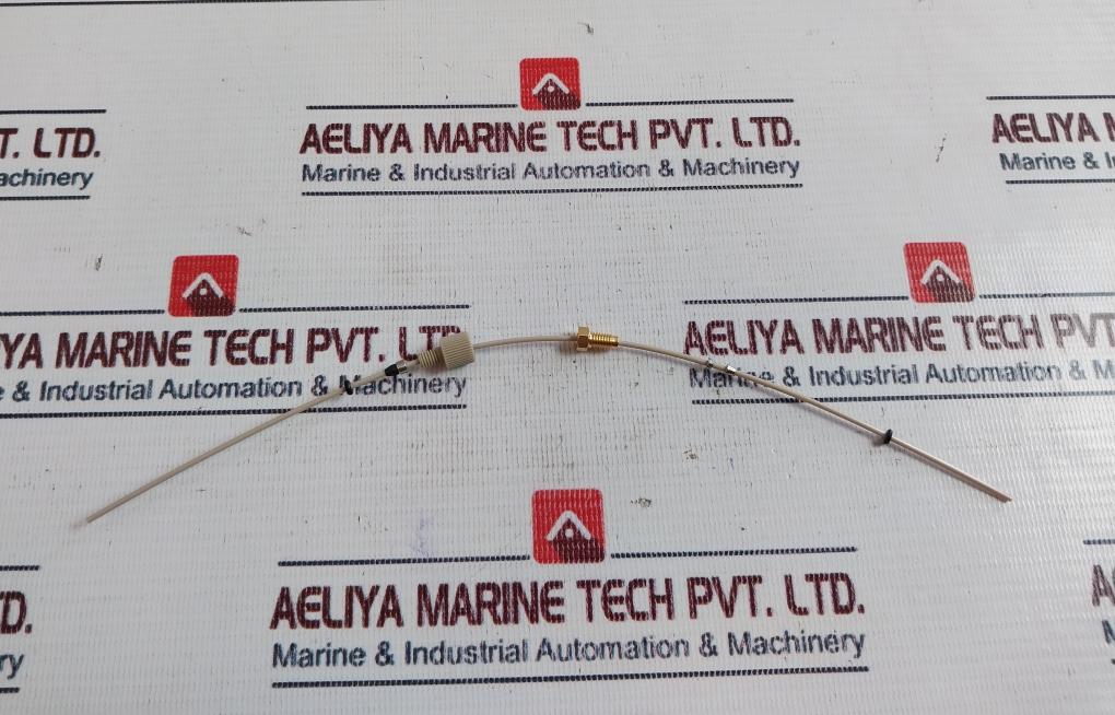 Waters Acquity Uplc 430001880 Peek Tube Assembly, .0025 Id, 10.5L