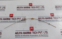 Waters Acquity Uplc 430001880 Peek Tube Assembly, .0025 Id, 10.5L