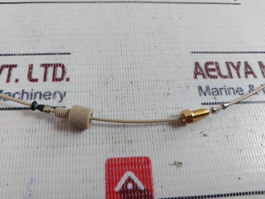 Waters Acquity Uplc 430001880 Peek Tube Assembly, .0025 Id, 10.5L