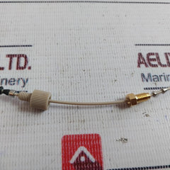 Waters Acquity Uplc 430001880 Peek Tube Assembly, .0025 Id, 10.5L
