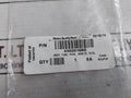 Waters Acquity Uplc 430001880 Peek Tube Assembly, .0025 Id, 10.5L