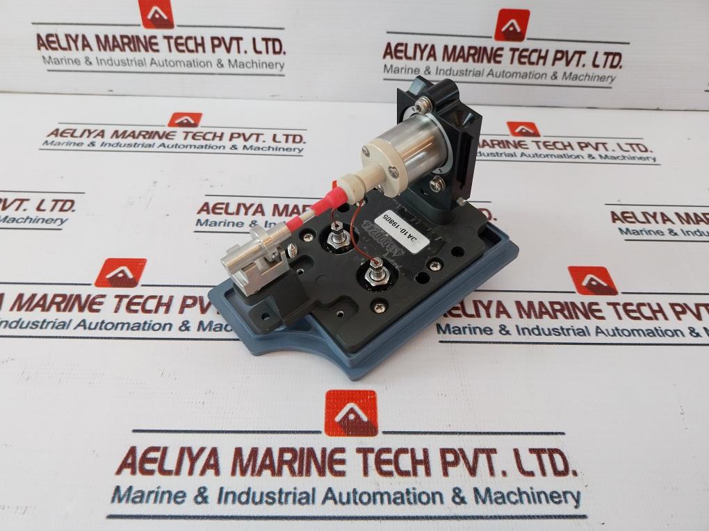 Waters Alliance 418000244 Assy Flow Cell Hybrid