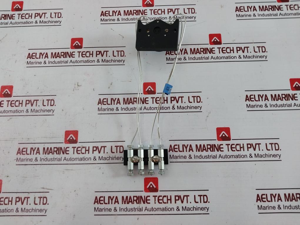 Waters Analytical Flowcell