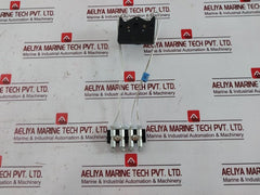 Waters Analytical Flowcell