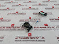 Waters Analytical Flowcell