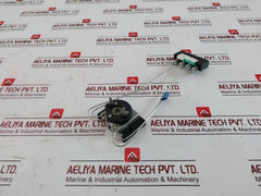 Waters Analytical Flowcell
