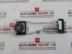 Waters Analytical Flowcell
