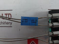 Waters Analytical Flowcell