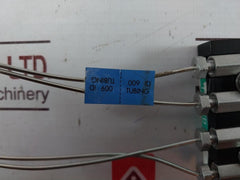 Waters Analytical Flowcell