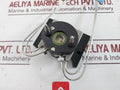 Waters Analytical Flowcell
