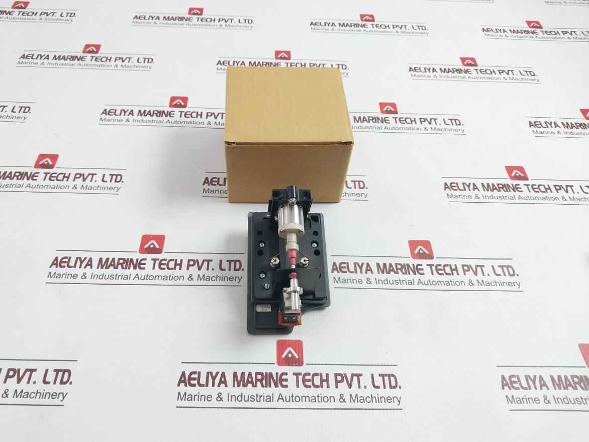 Waters Assy Flow Cell Hybrid 1000 Psi Max Pressure 500Nl 10/240