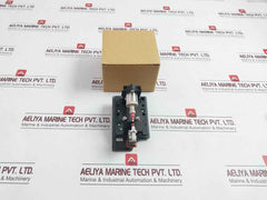Waters Assy Flow Cell Hybrid 1000 Psi Max Pressure 500Nl 10/240
