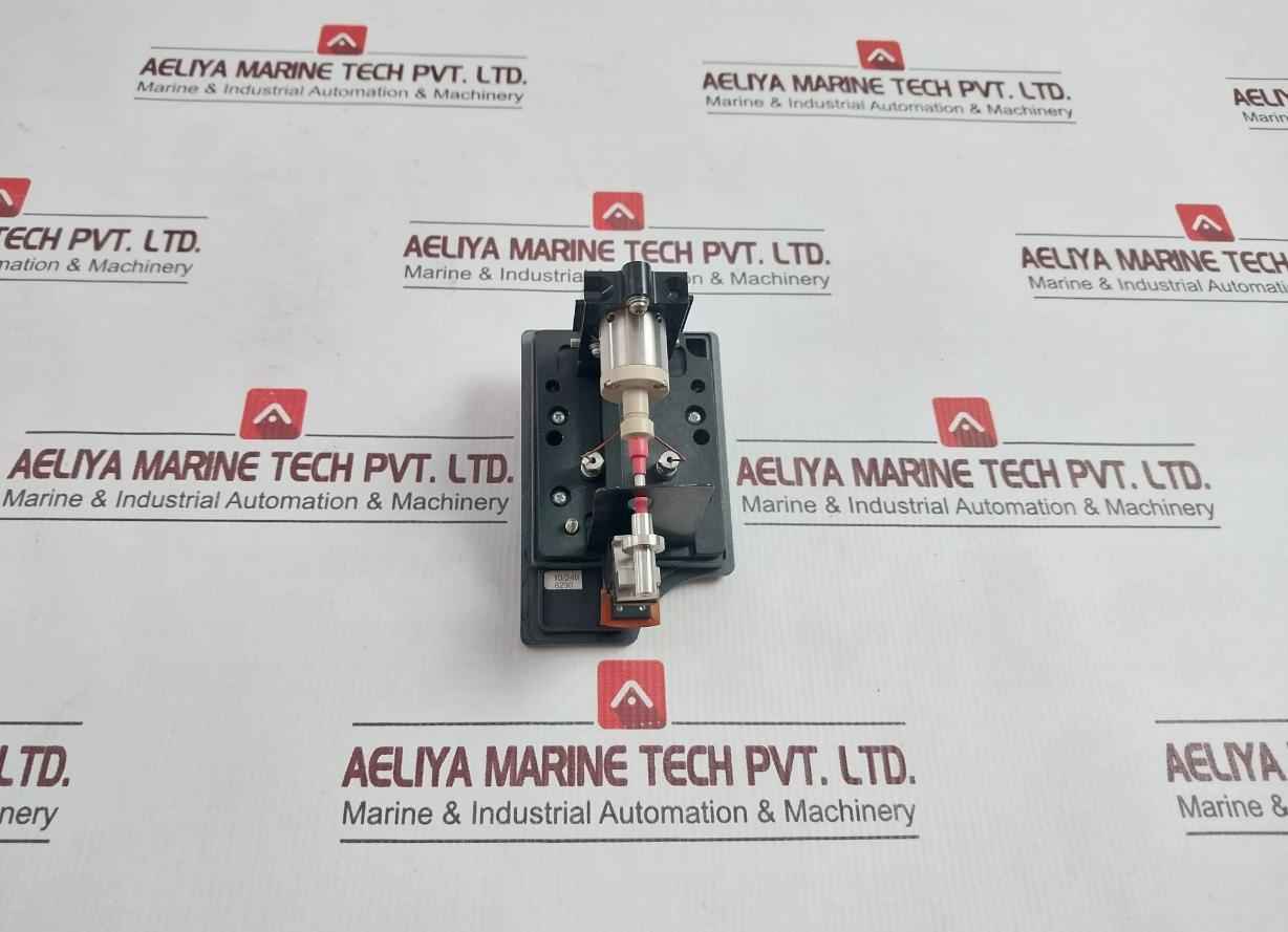 Waters Assy Flow Cell Hybrid 1000 Psi Max Pressure 500Nl 10/240